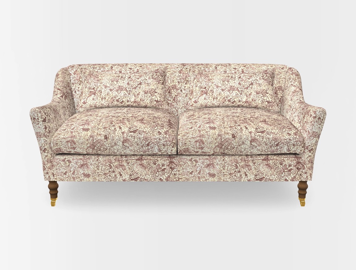 2.5 Seater Sofas