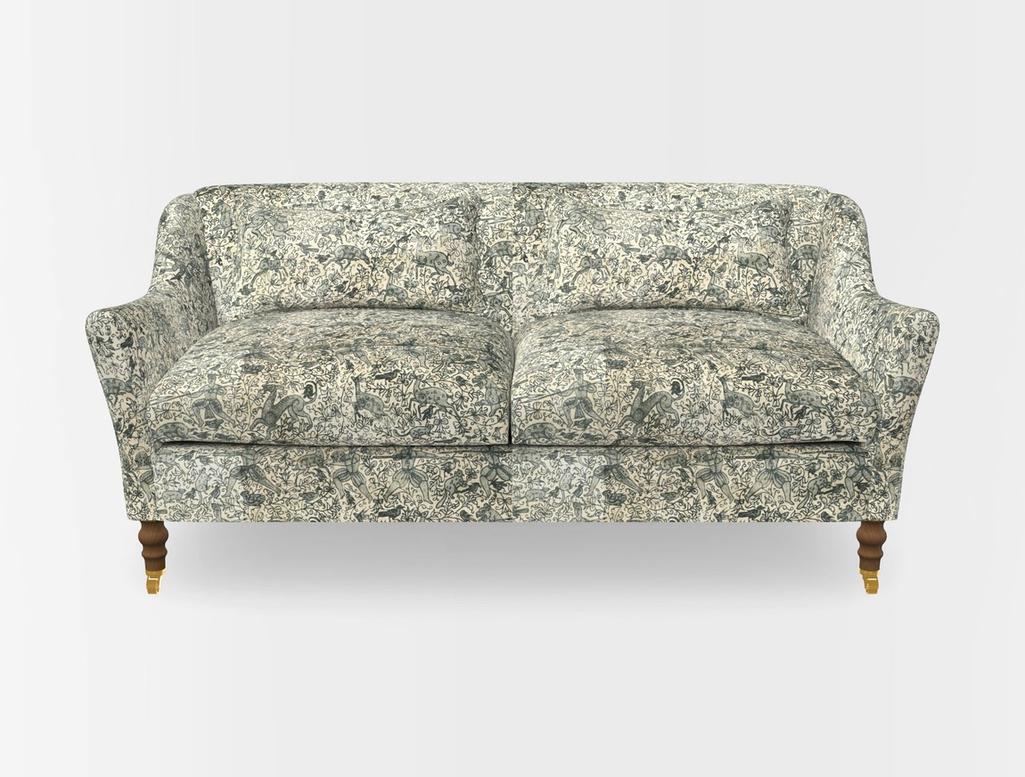Bespoke 2.5 Seater Sofas