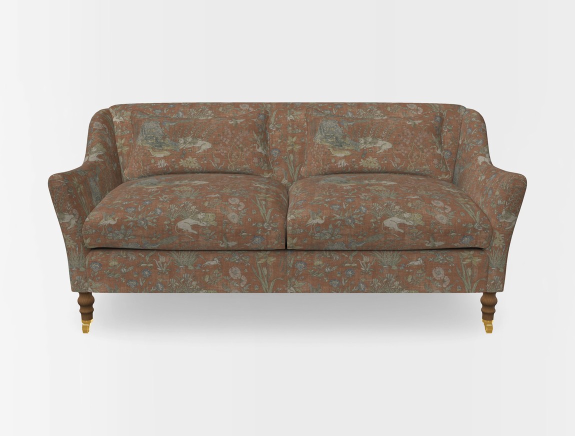 2.5 Seater Sofas