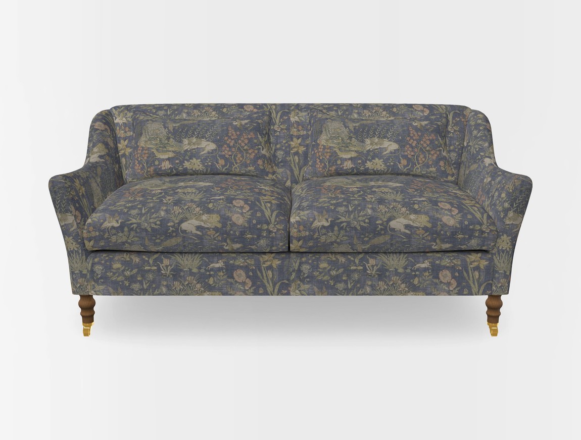 Bespoke 2.5 Seater Sofas