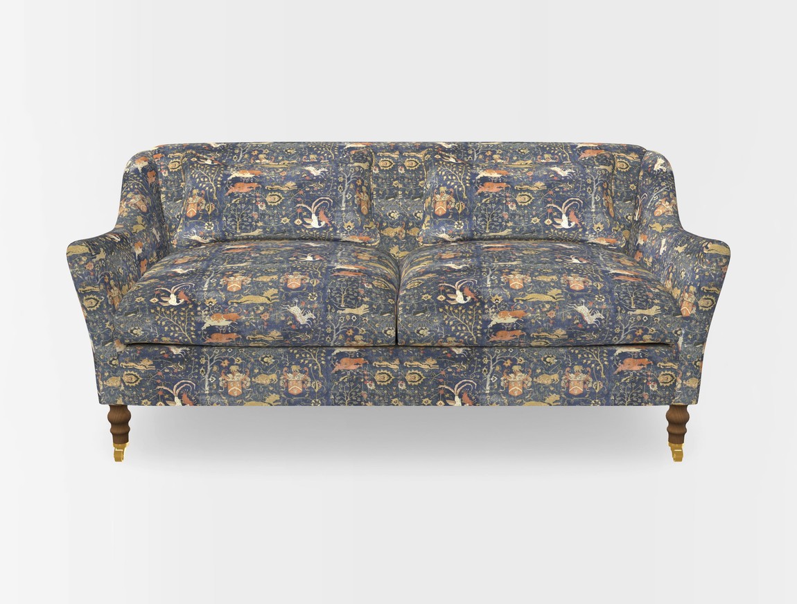 2.5 Seater Sofas