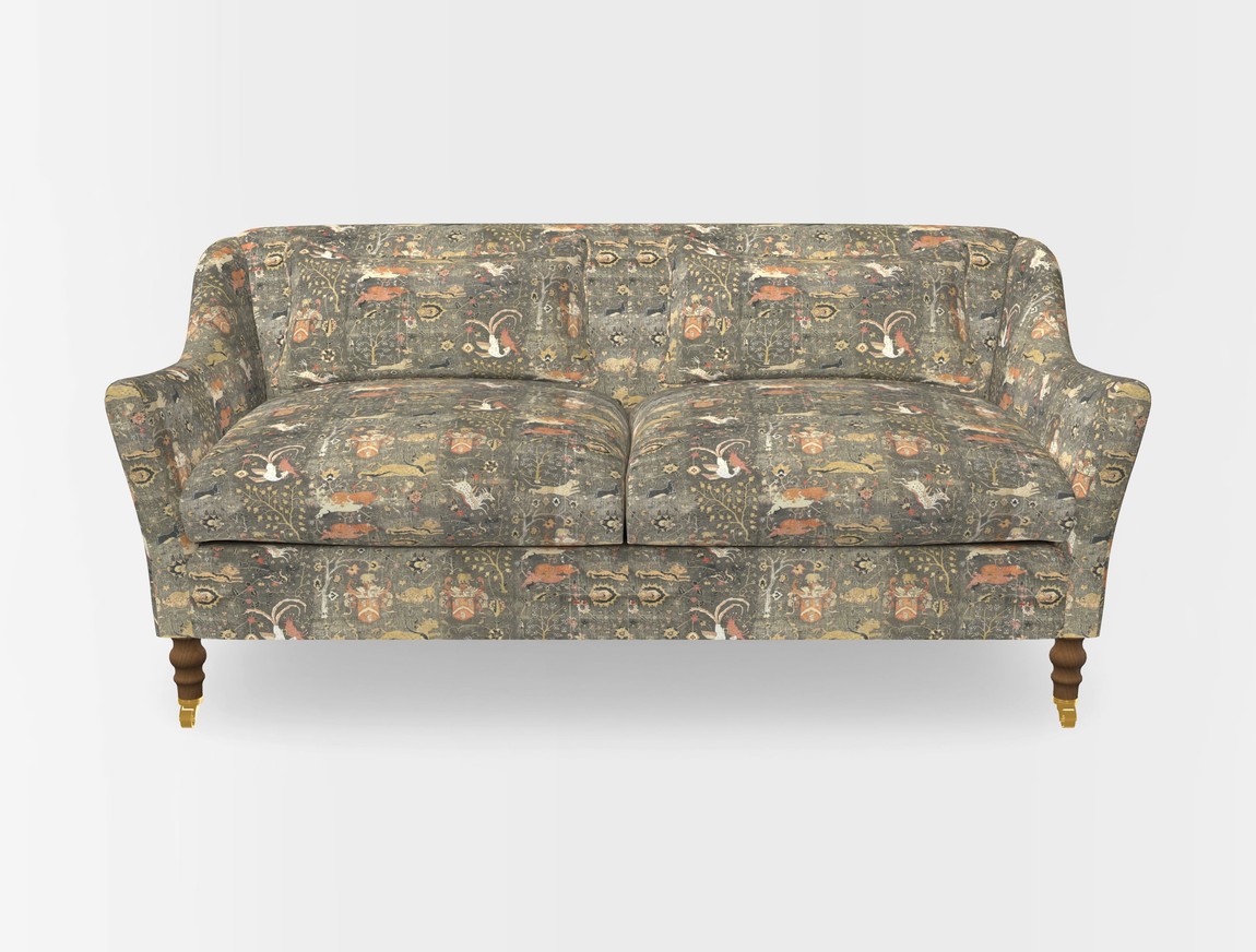 2.5 Seater Sofas