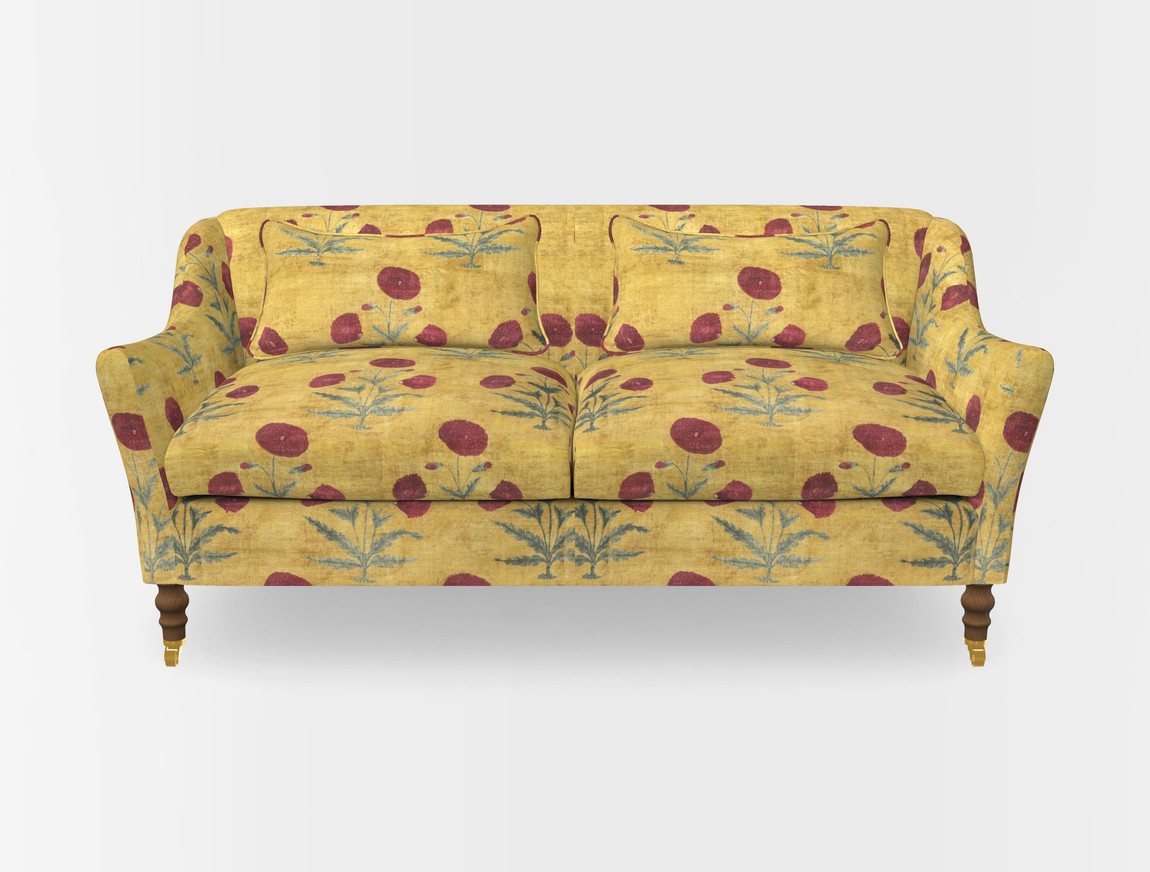 2.5 Seater Sofas