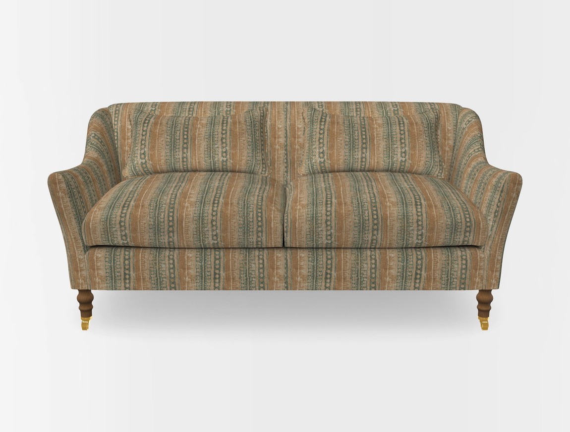 Bespoke 2.5 Seater Sofas