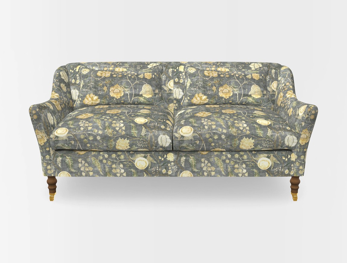 Bespoke 2.5 Seater Sofas