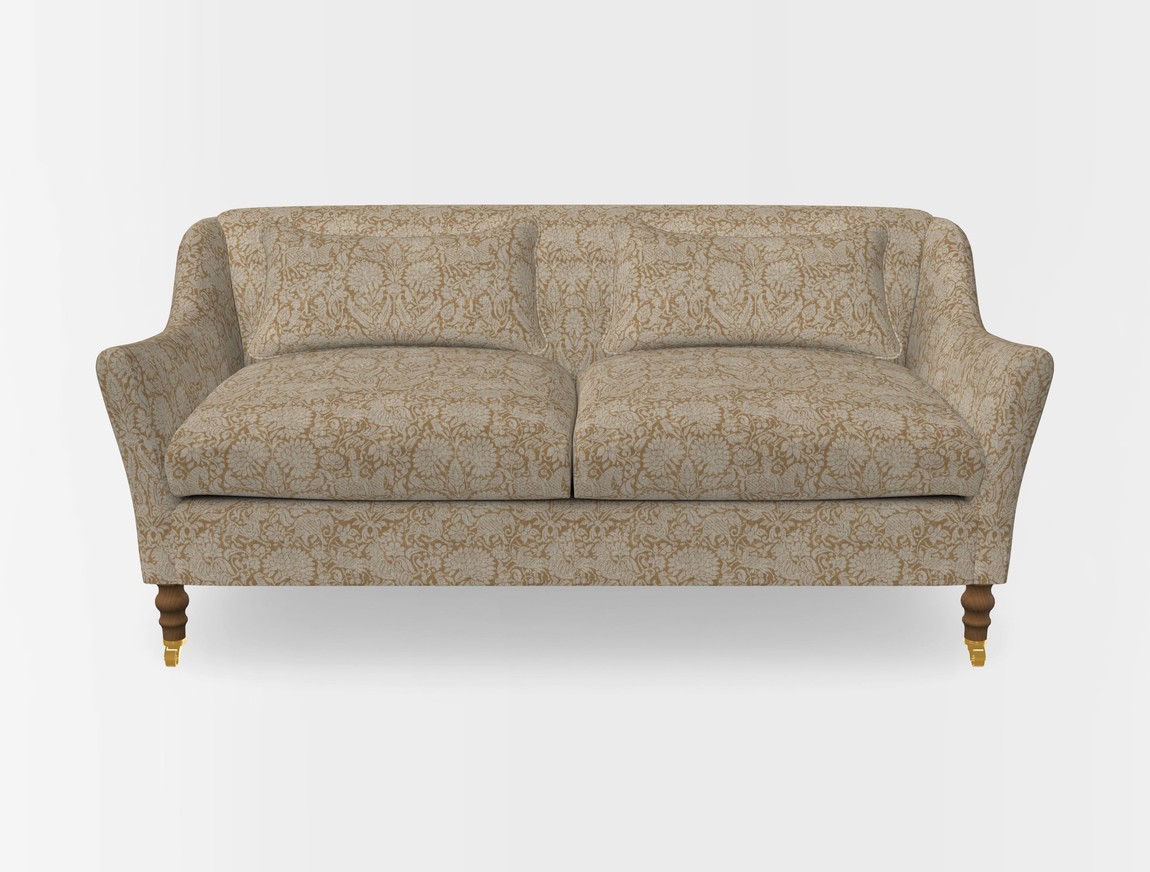 Bespoke 2.5 Seater Sofas
