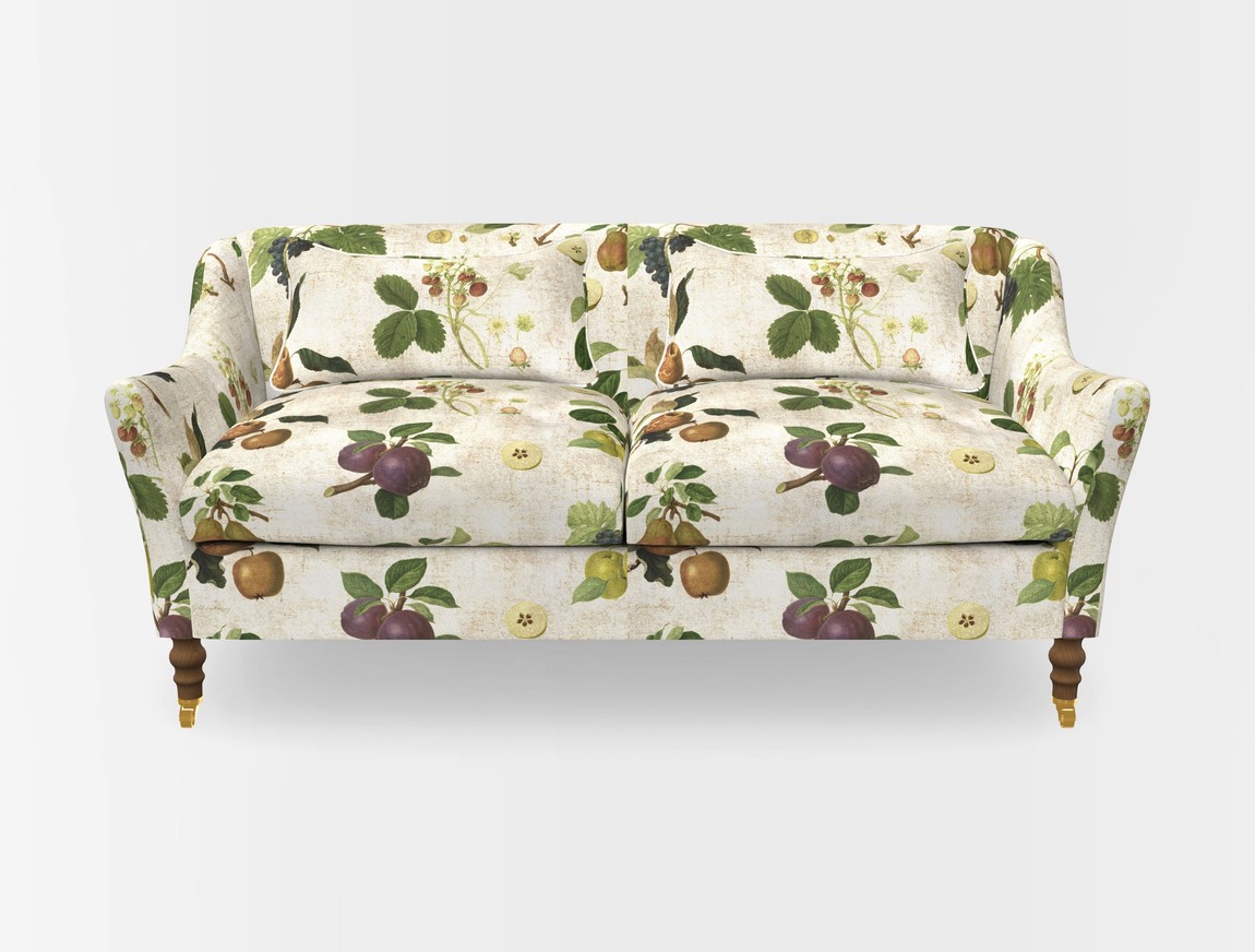 Bespoke 2.5 Seater Sofas