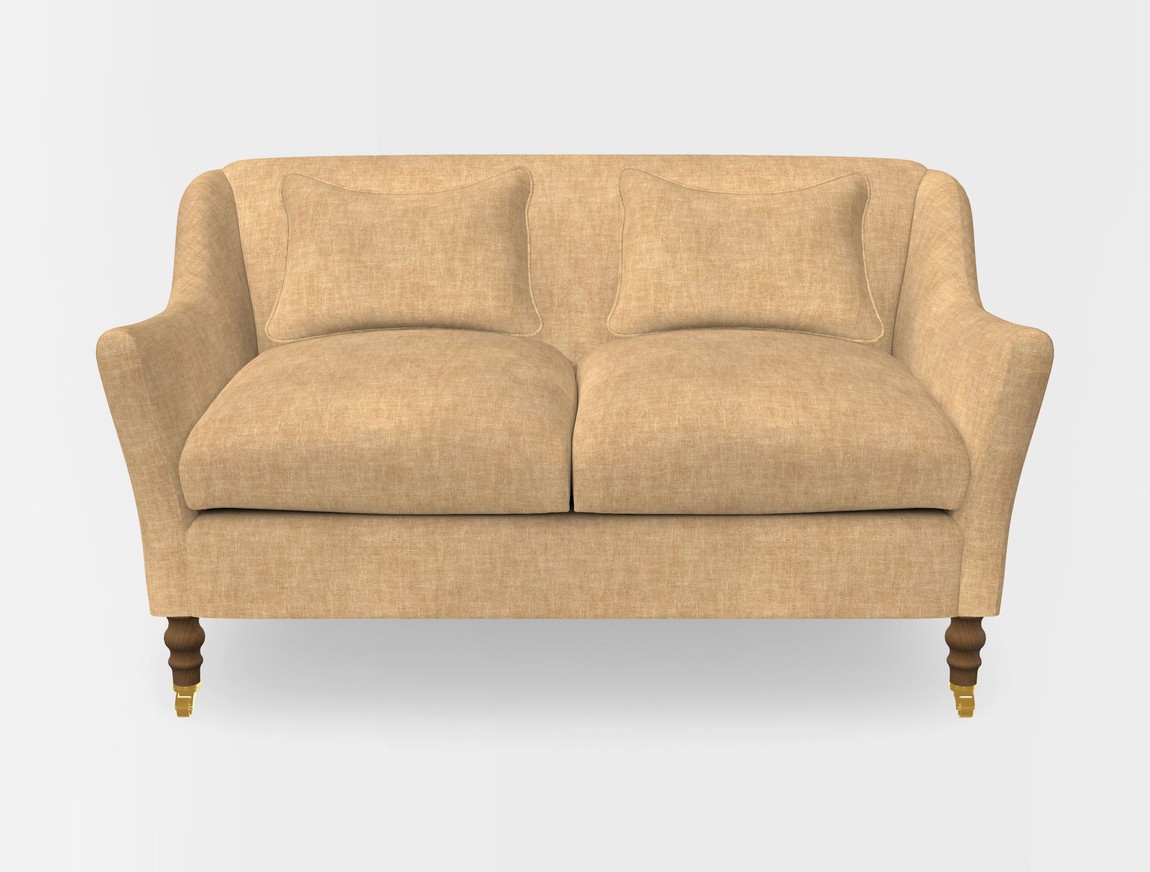 Bespoke 2 Seater Sofas