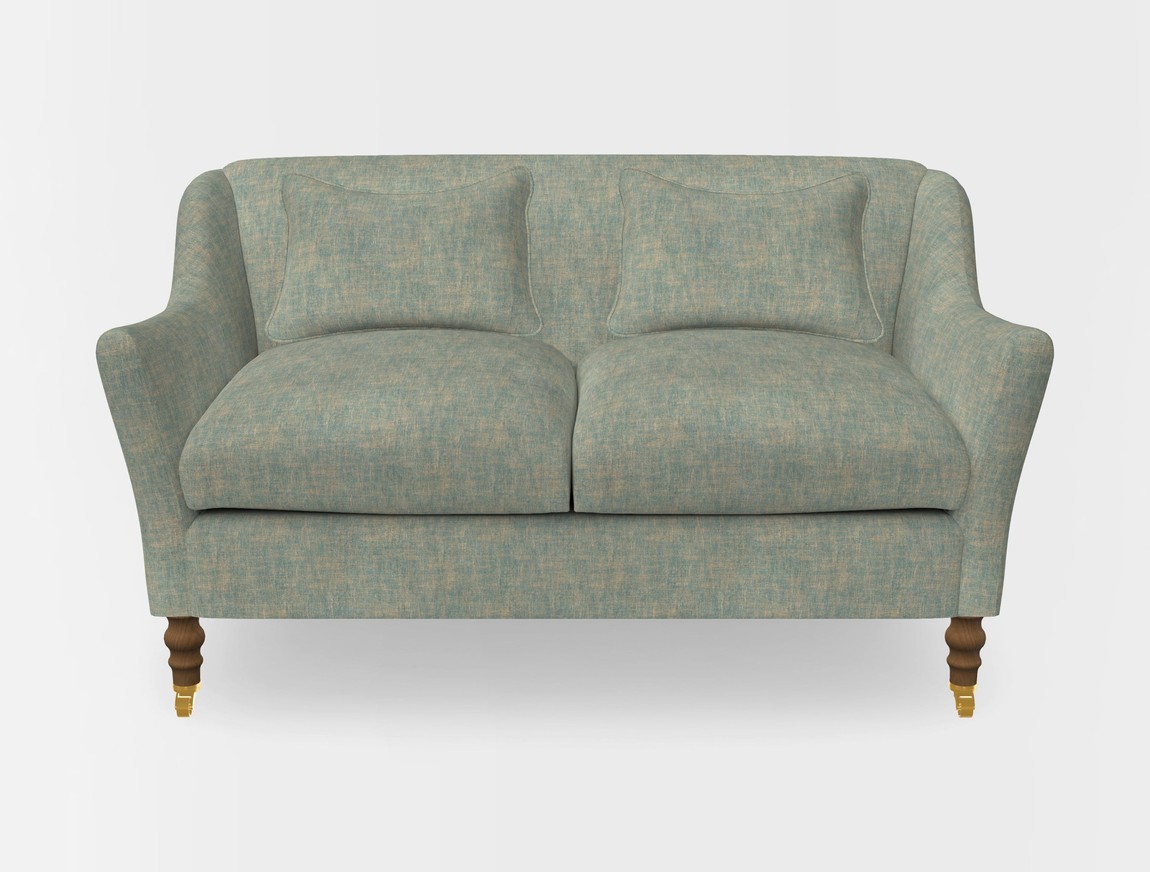 Bespoke 2 Seater Sofas