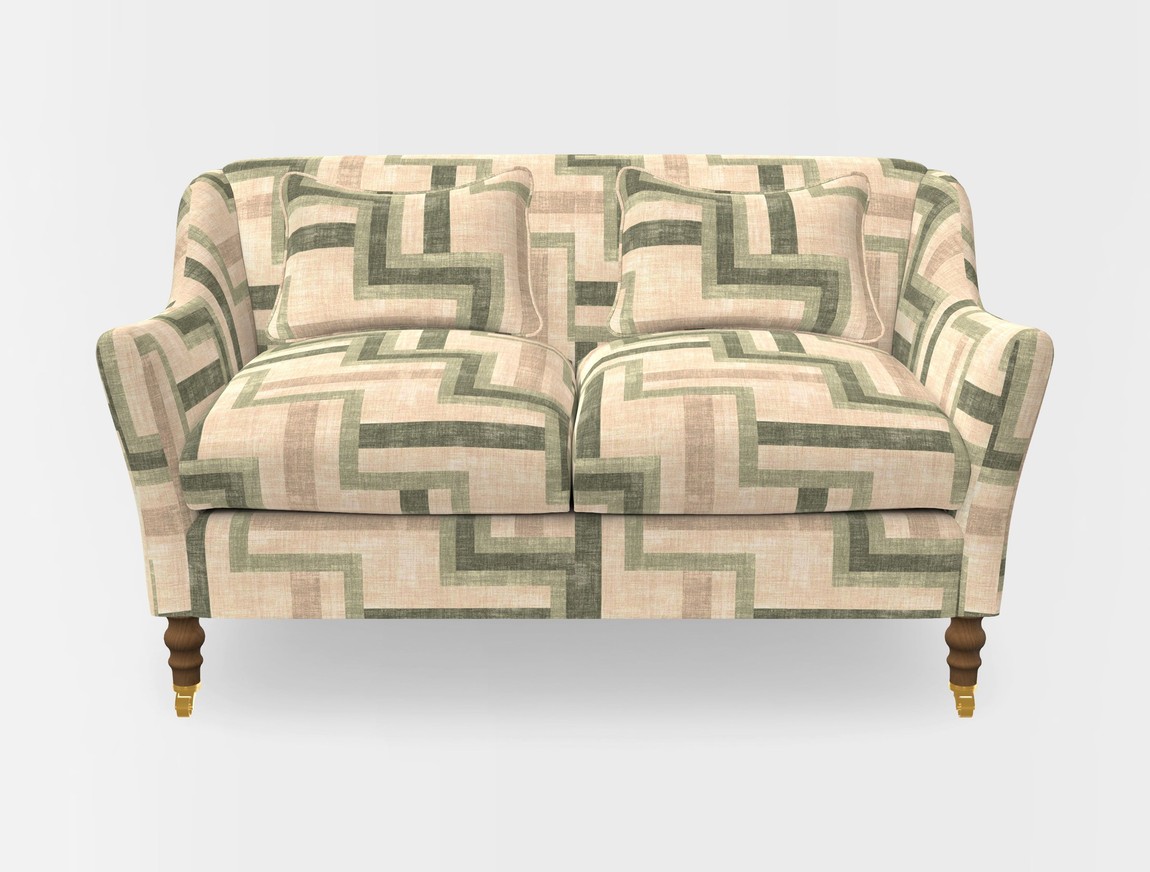 Bespoke 2 Seater Sofas