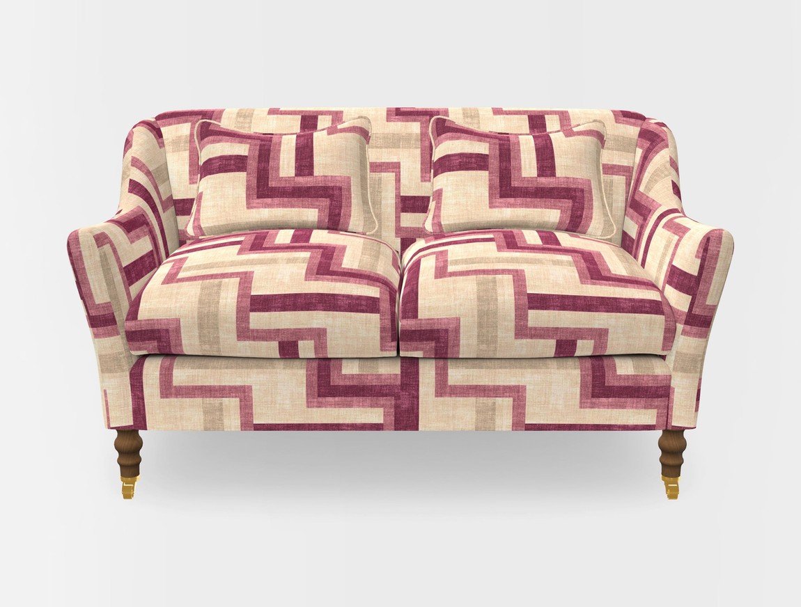 Bespoke 2 Seater Sofas