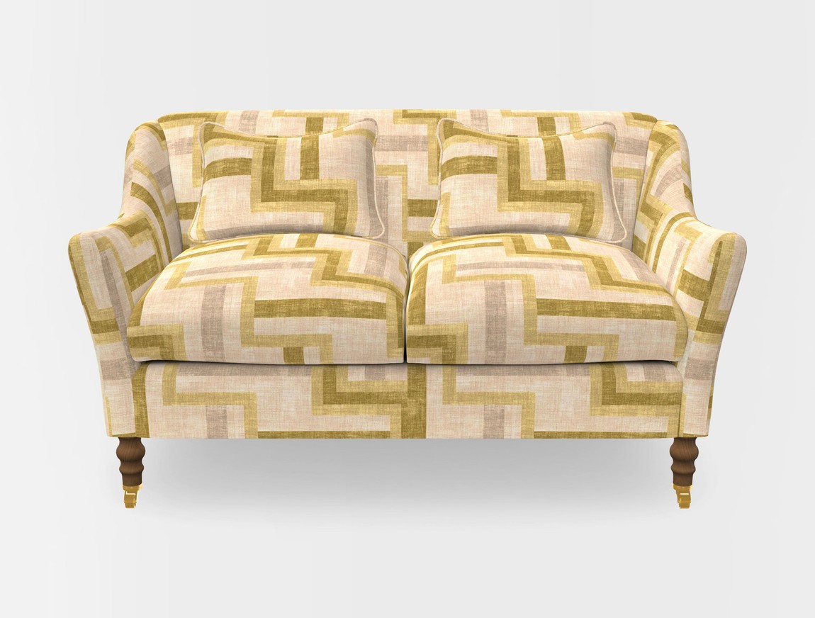 Bespoke 2 Seater Sofas