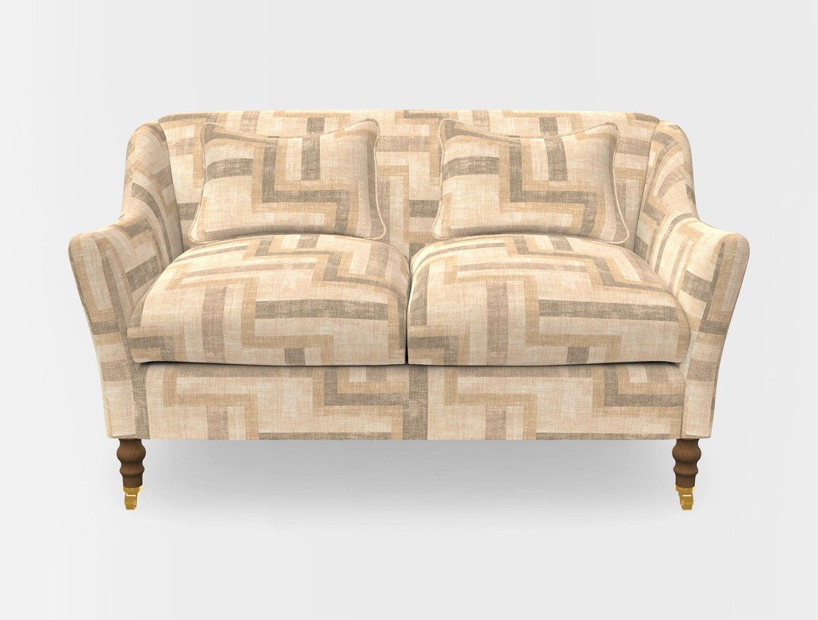Bespoke 2 Seater Sofas