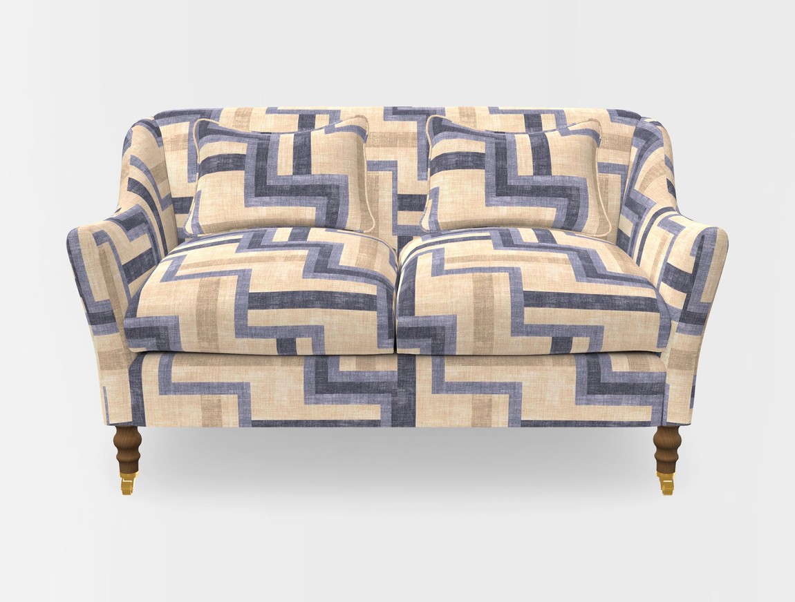 Bespoke 2 Seater Sofas