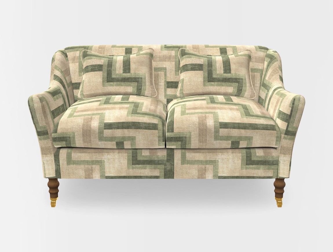 Bespoke 2 Seater Sofas