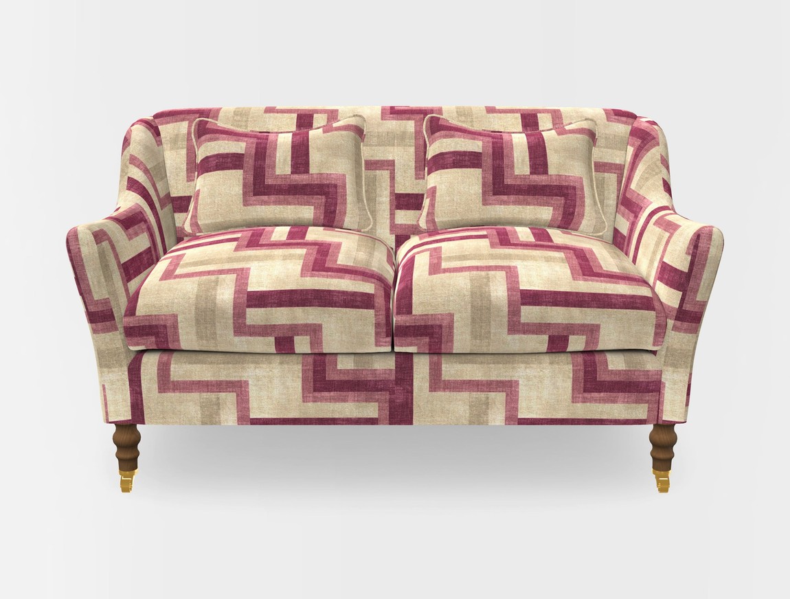 Bespoke 2 Seater Sofas
