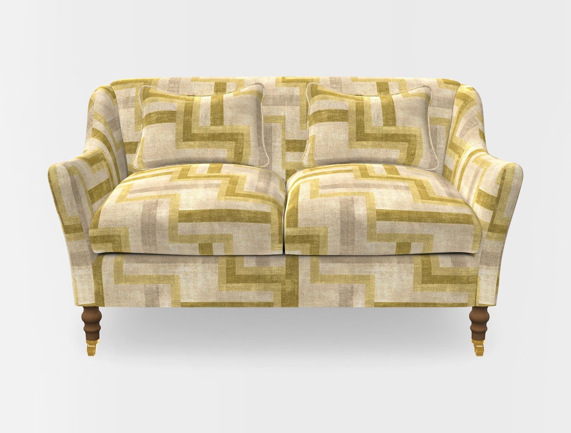 Bespoke 2 Seater Sofas
