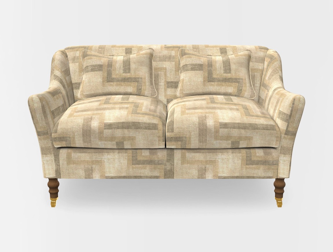 Bespoke 2 Seater Sofas