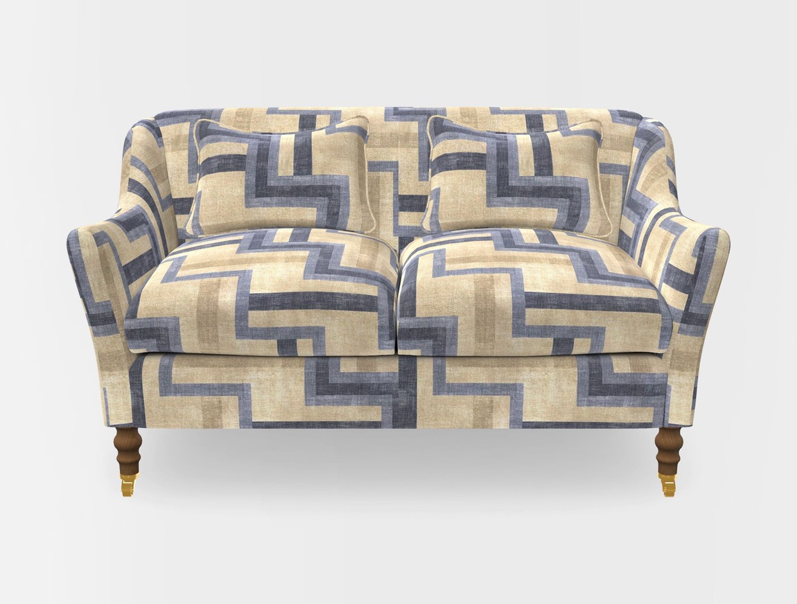 Bespoke 2 Seater Sofas