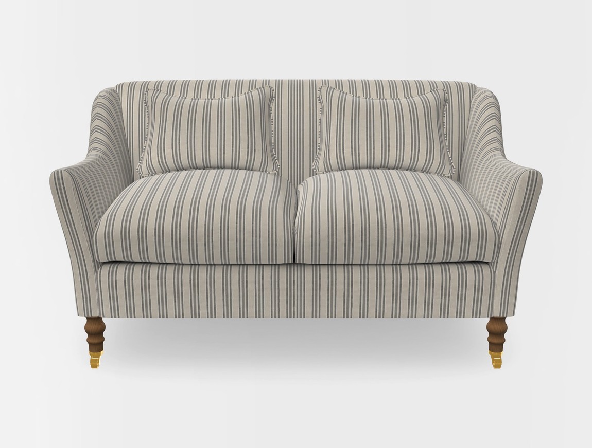 Bespoke 2 Seater Sofas