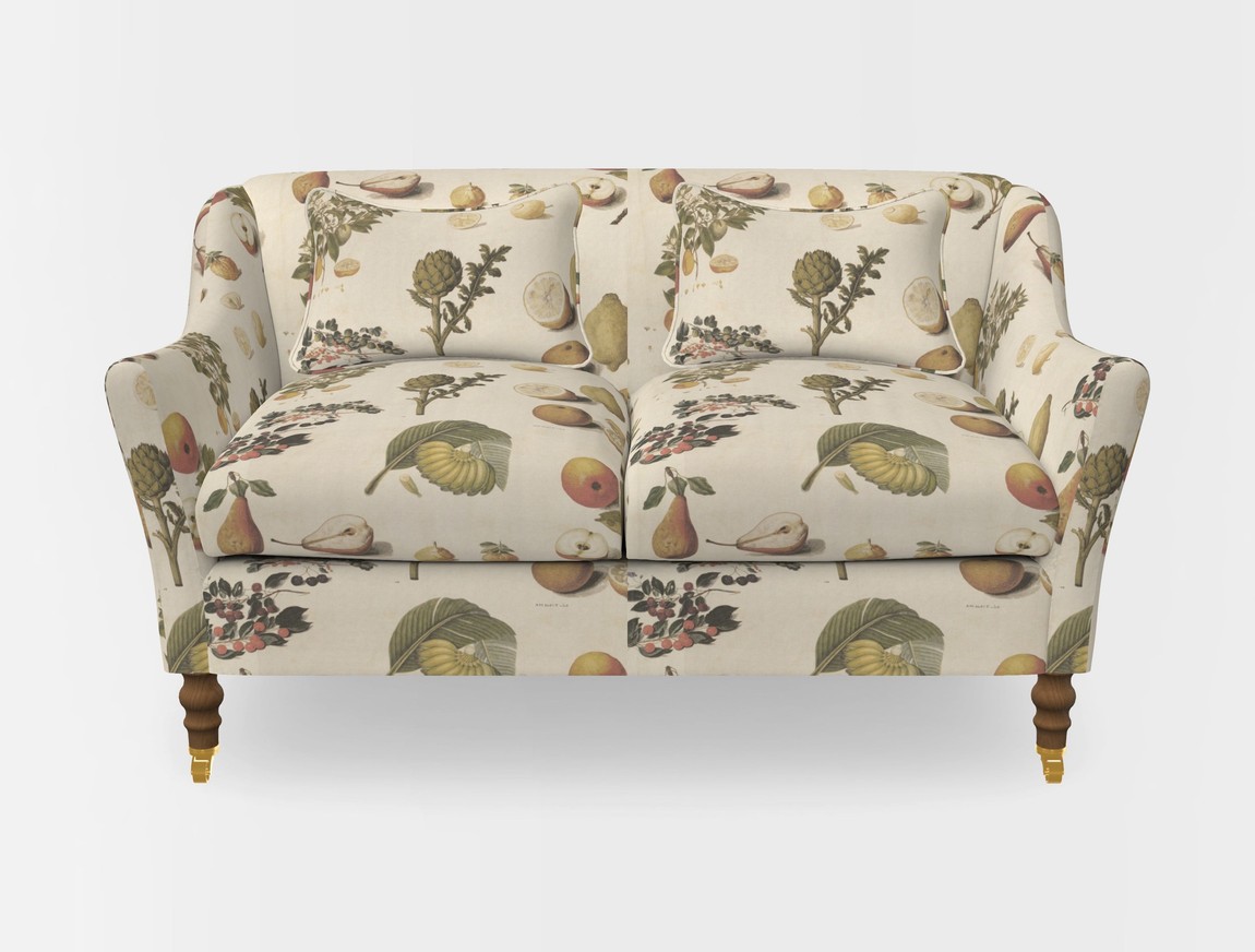 2 Seater Sofas