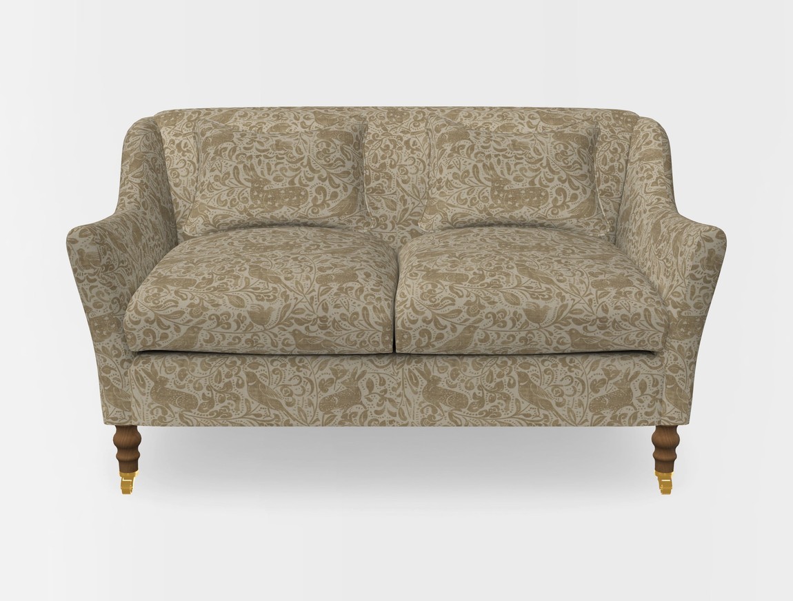 2 Seater Sofas