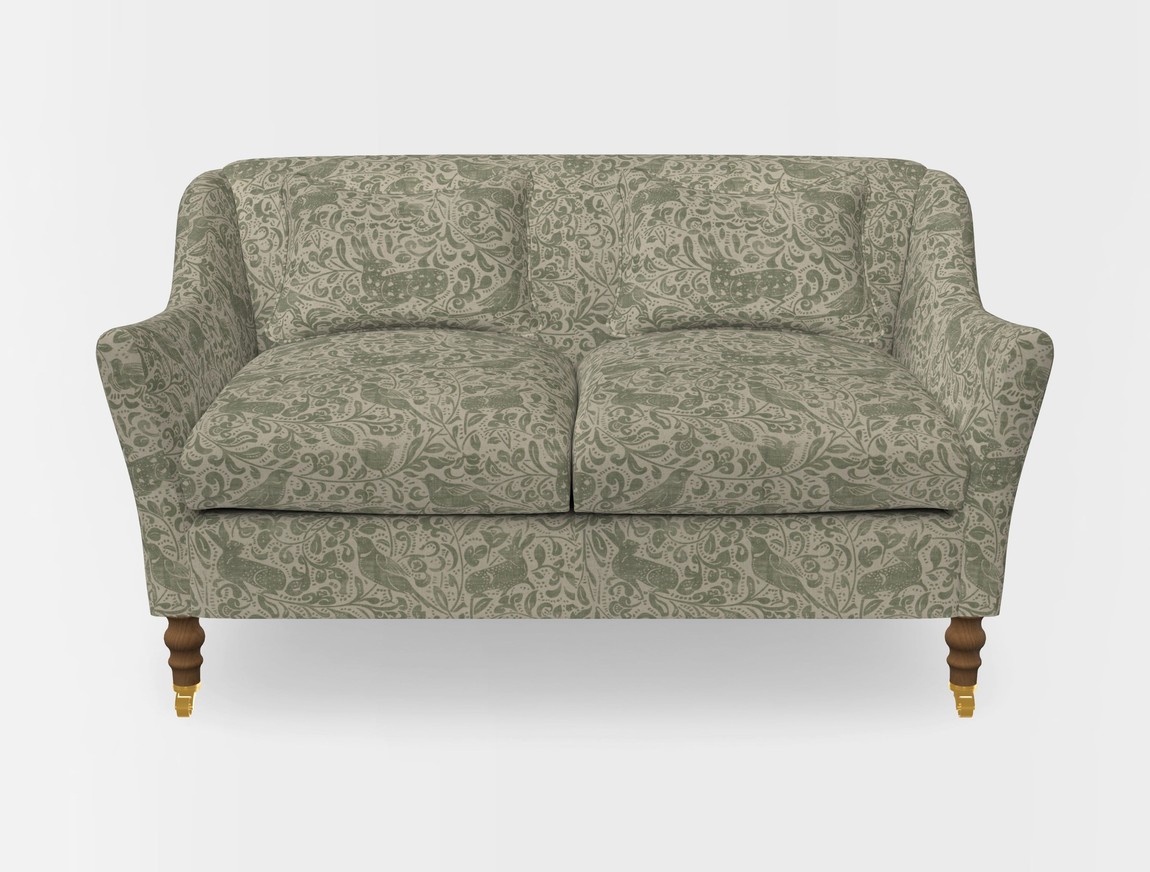 2 Seater Sofas