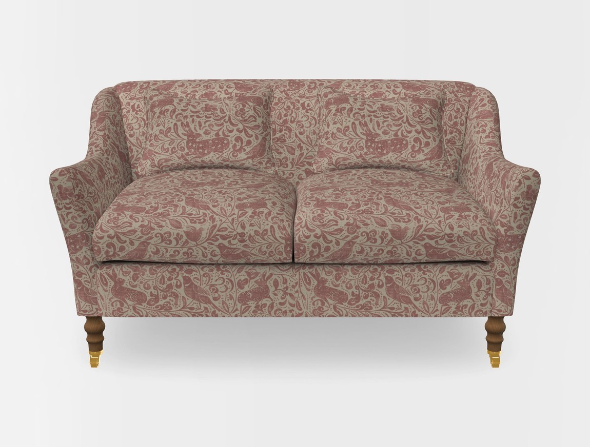 2 Seater Sofas