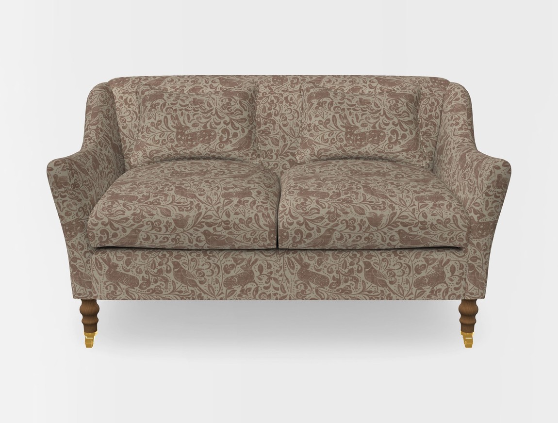 2 Seater Sofas