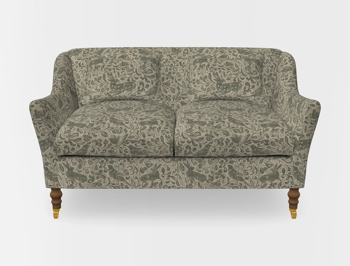 2 Seater Sofas
