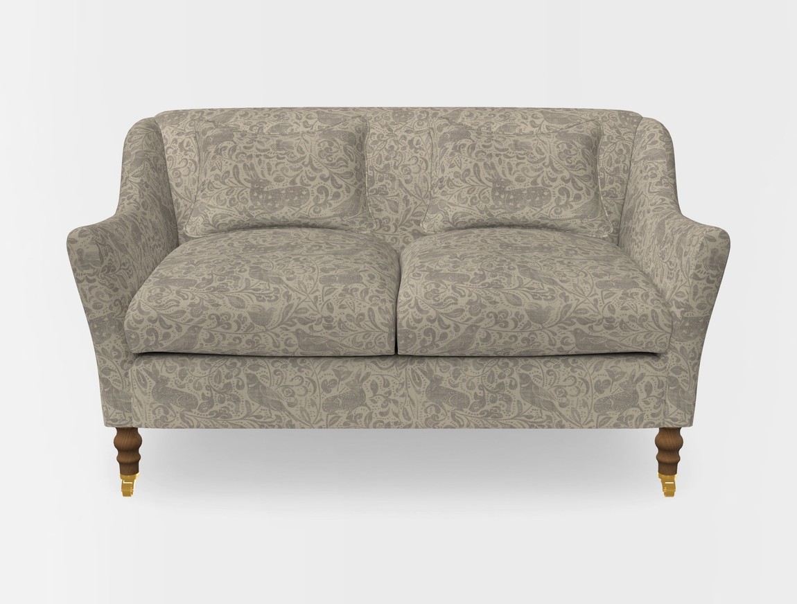 2 Seater Sofas