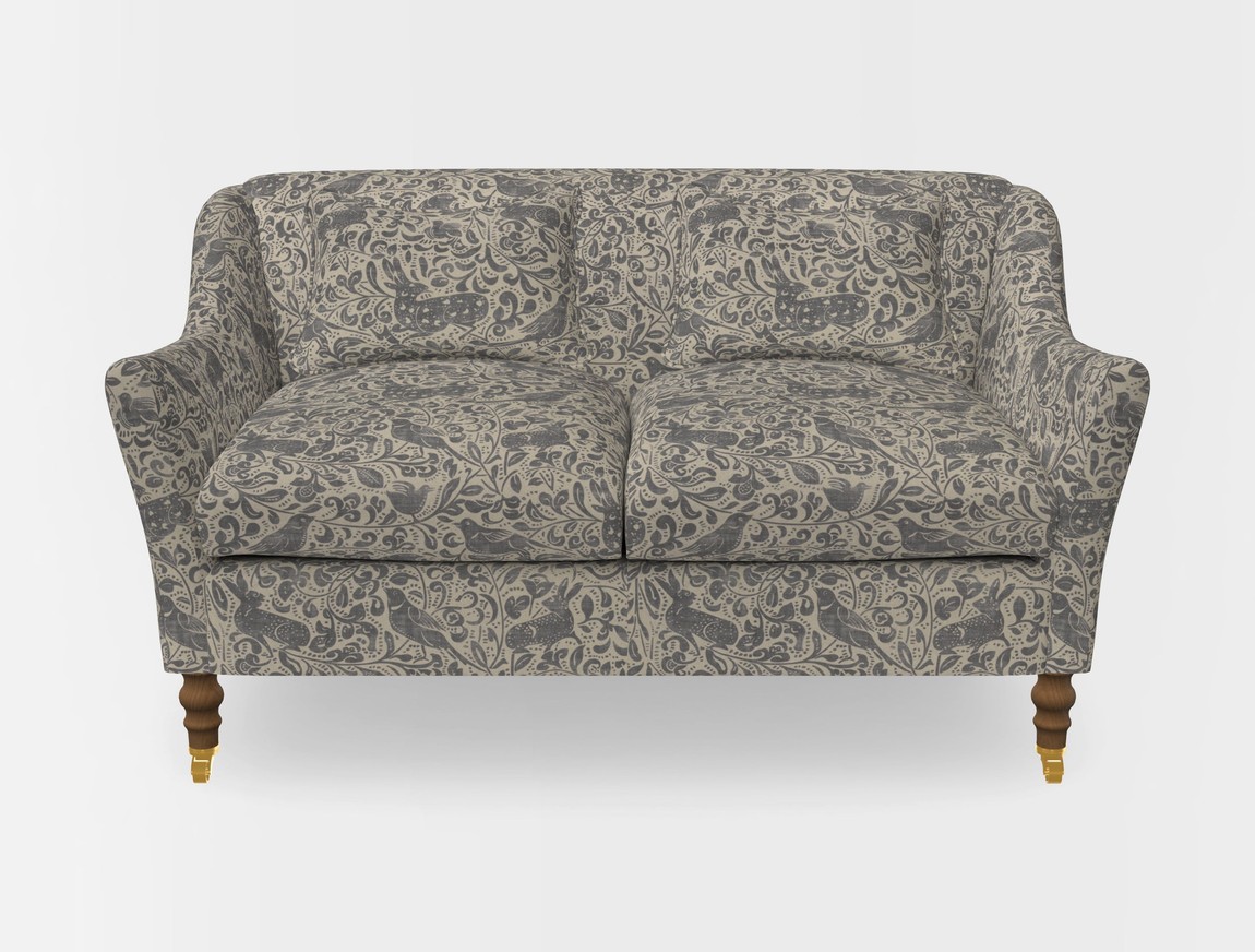 2 Seater Sofas