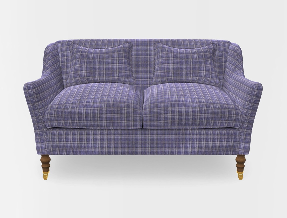 Bespoke 2 Seater Sofas