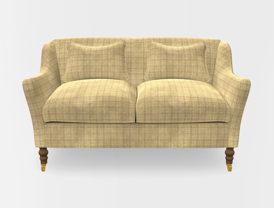 2 Seater Sofas