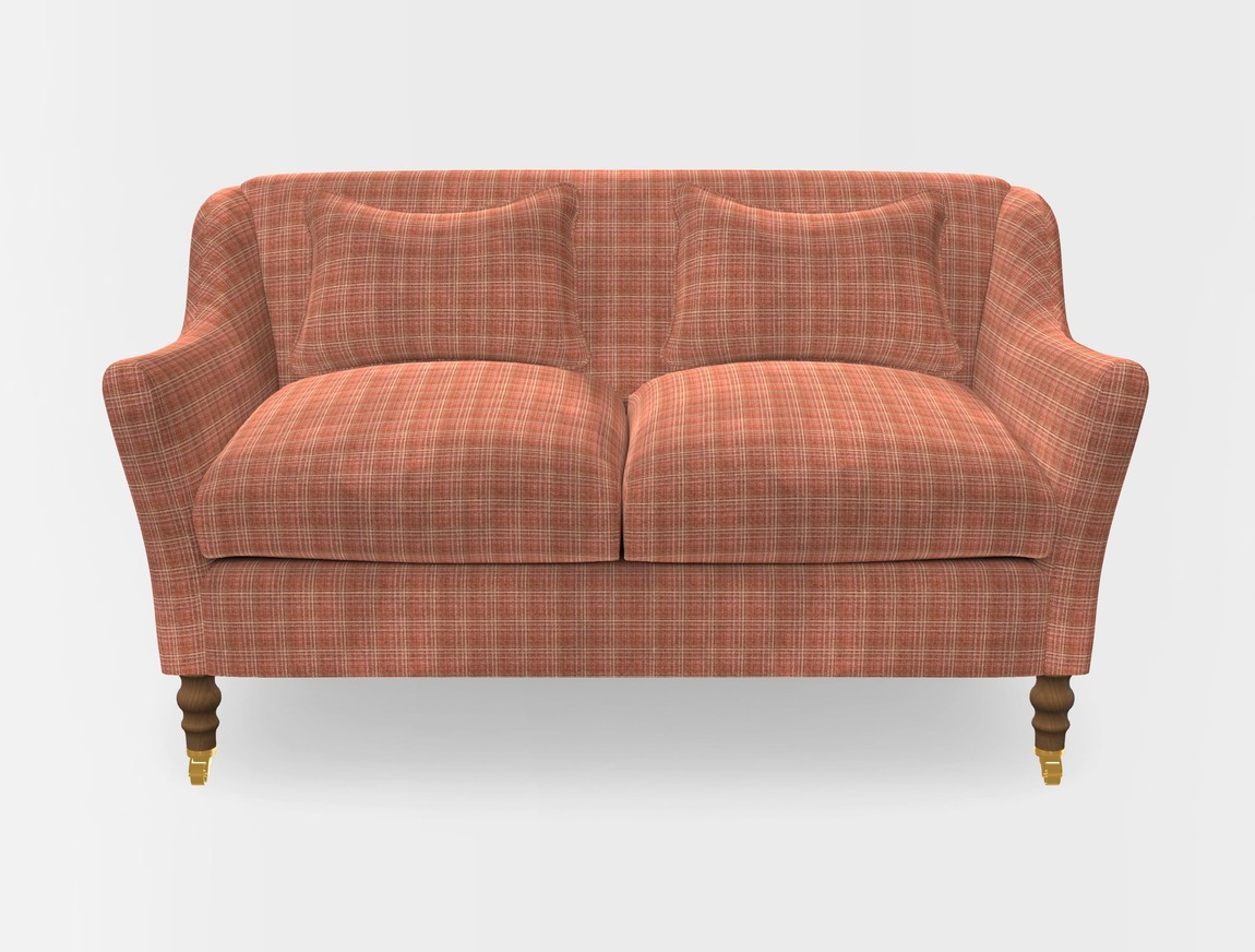 Bespoke 2 Seater Sofas