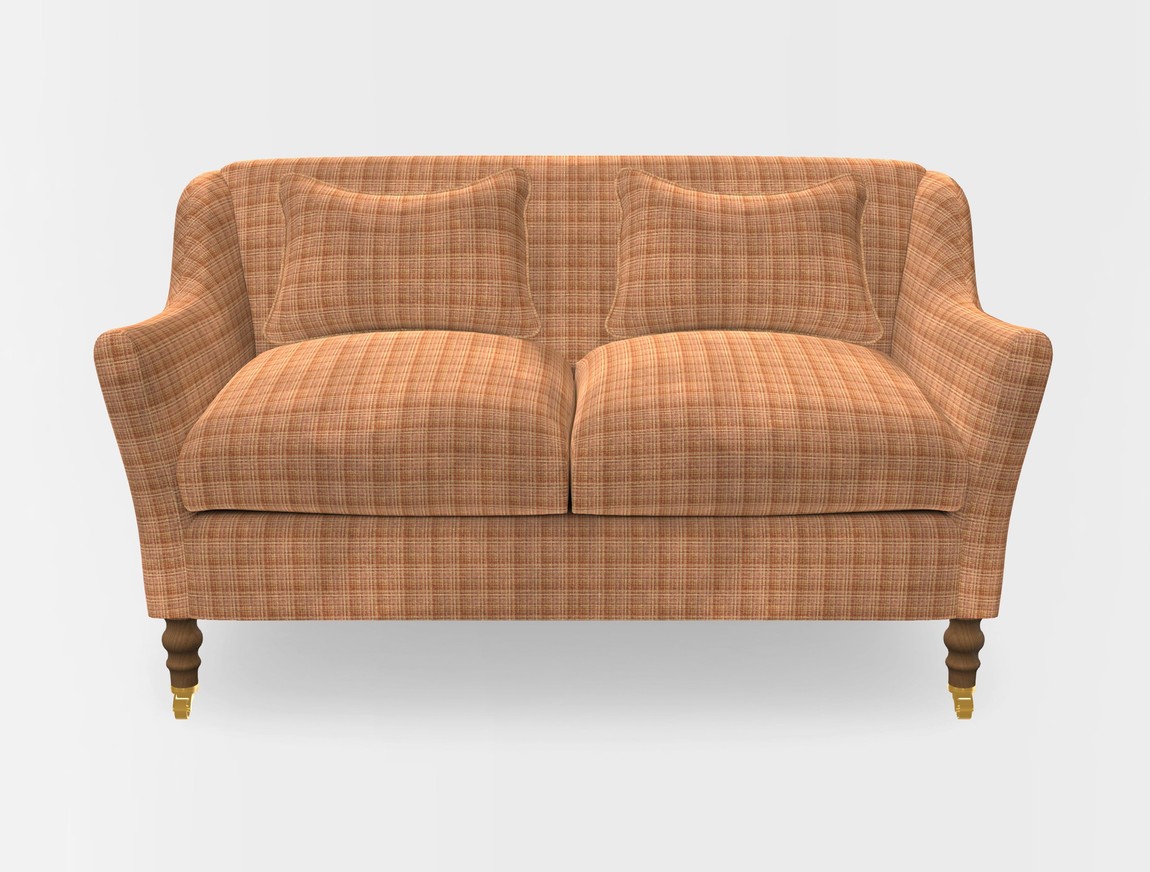 Bespoke 2 Seater Sofas