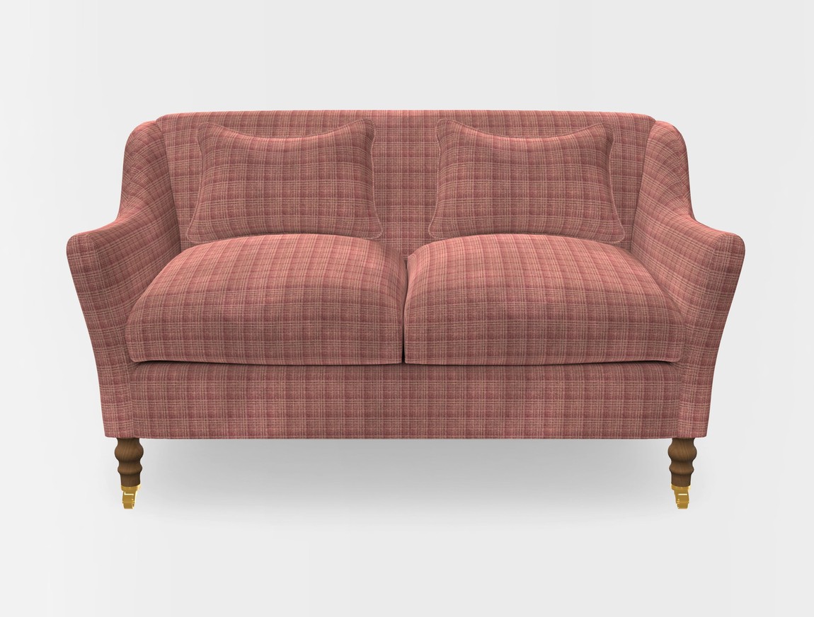 Bespoke 2 Seater Sofas
