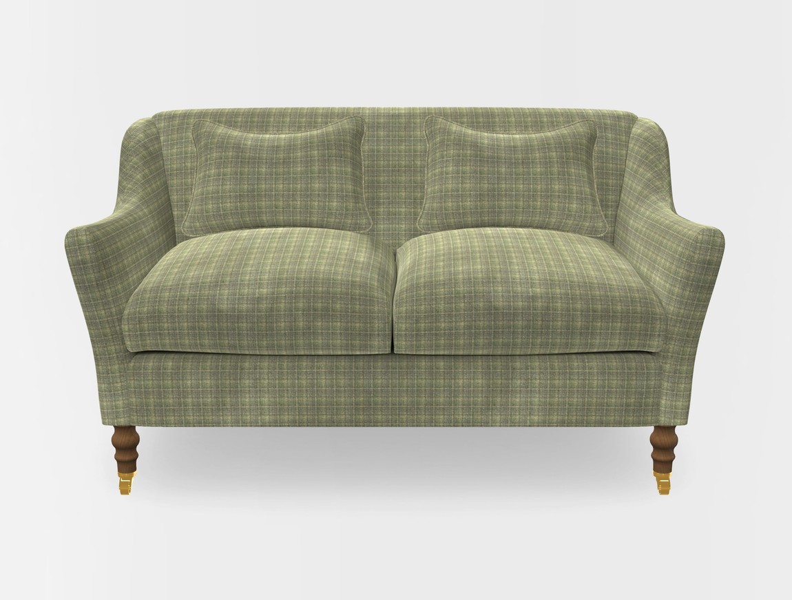 Bespoke 2 Seater Sofas