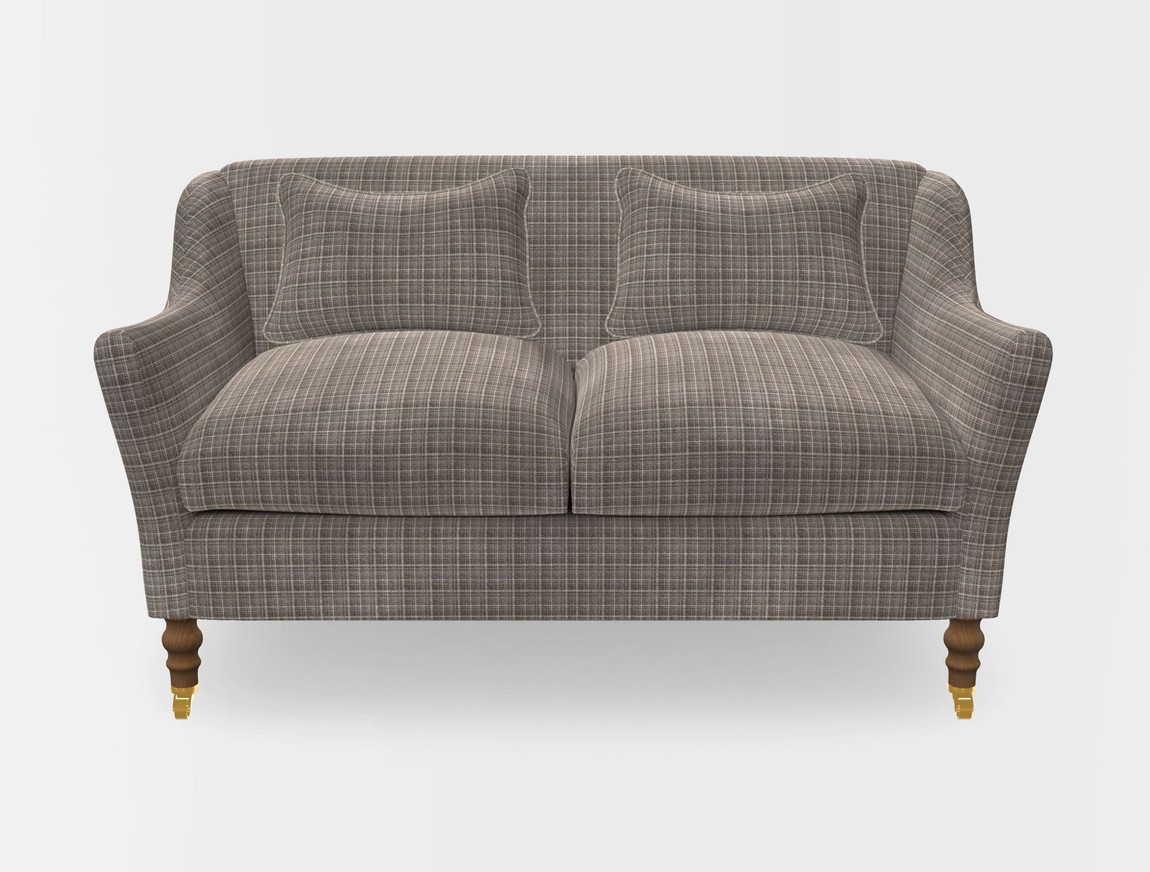 Bespoke 2 Seater Sofas