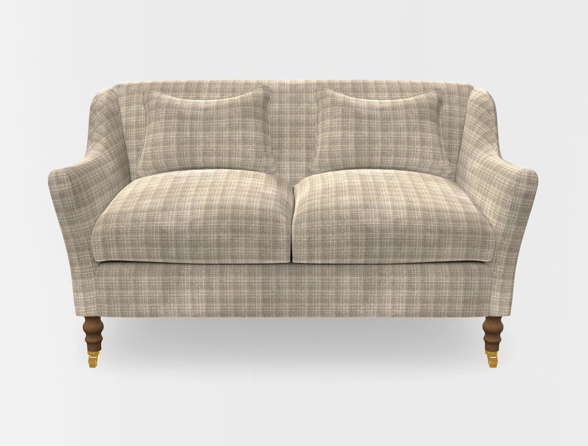 Bespoke 2 Seater Sofas