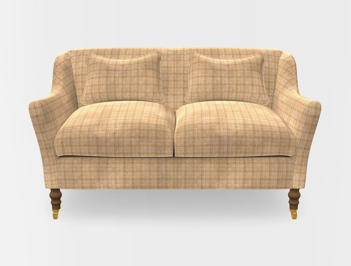 Bespoke 2 Seater Sofas