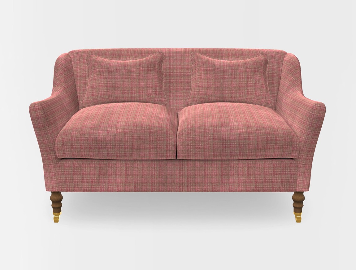 Bespoke 2 Seater Sofas