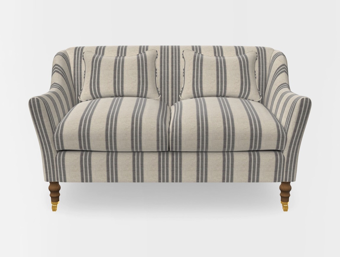 Bespoke 2 Seater Sofas