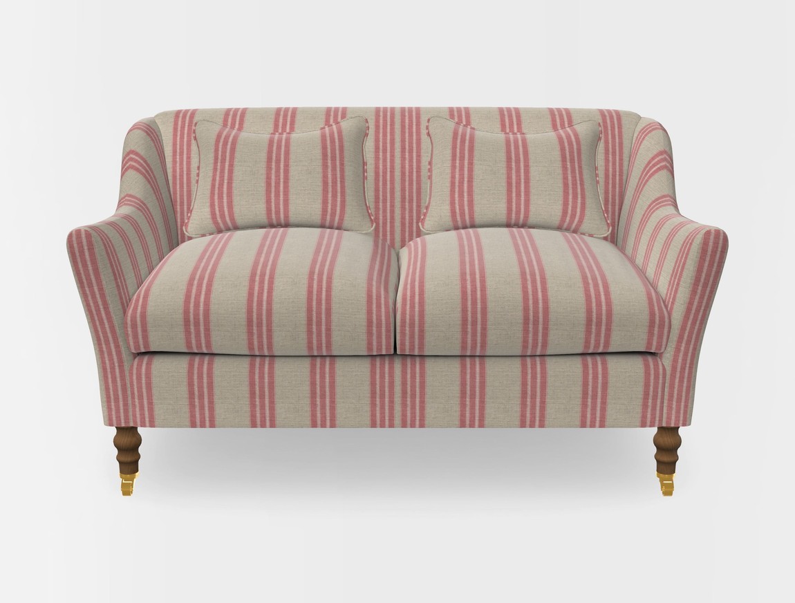 Bespoke 2 Seater Sofas