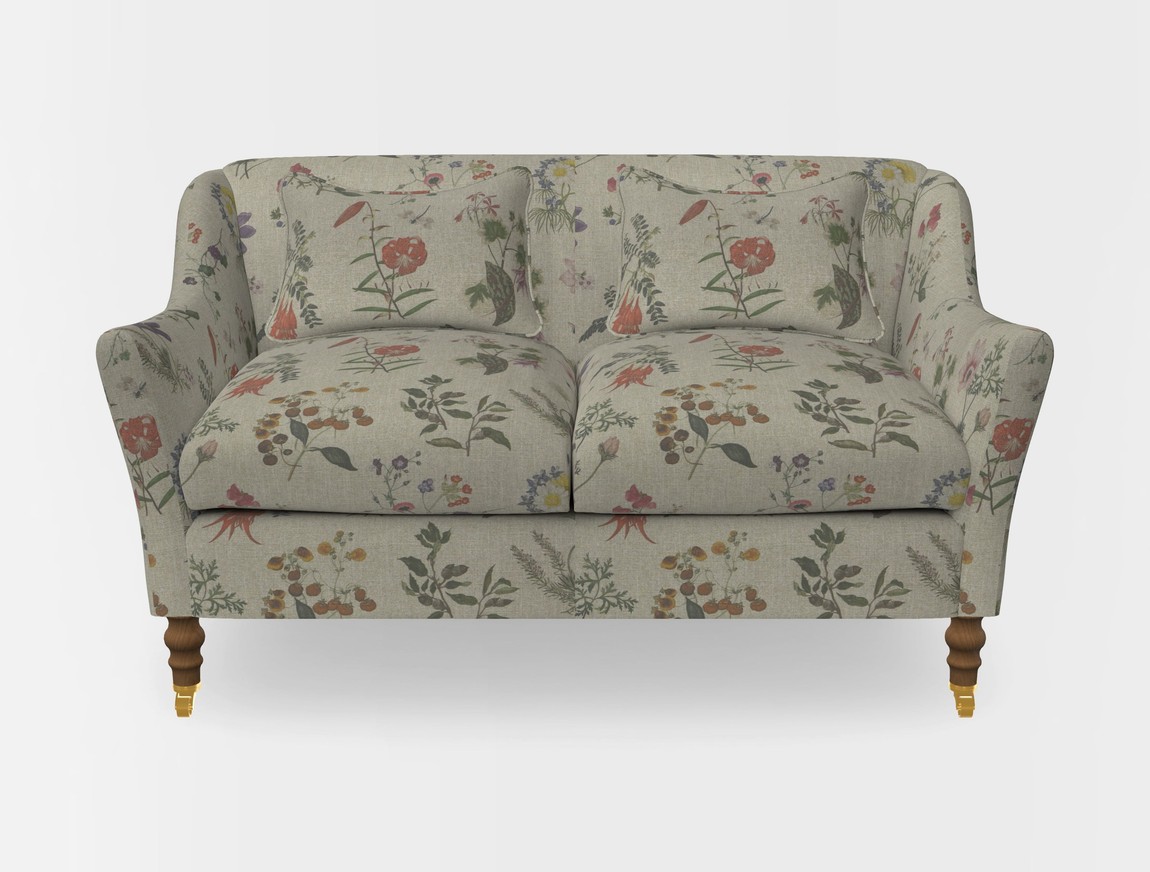 2 Seater Sofas