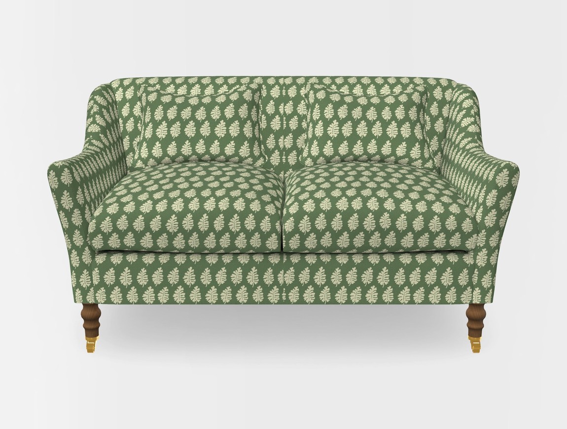 Bespoke 2 Seater Sofas