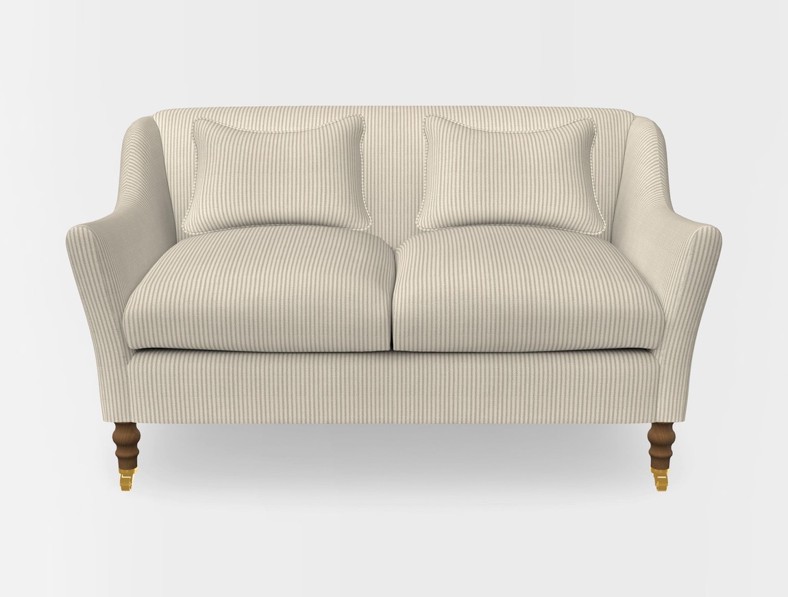 Bespoke 2 Seater Sofas