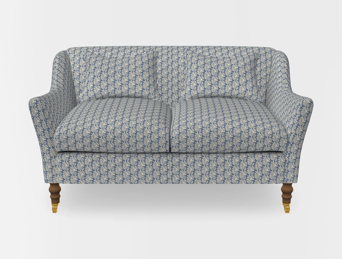 Bespoke 2 Seater Sofas