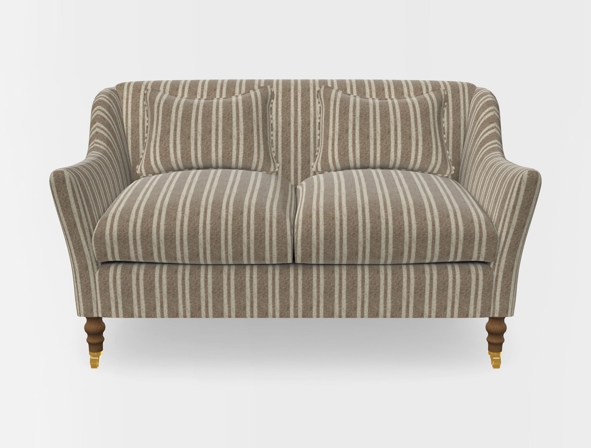 Bespoke 2 Seater Sofas