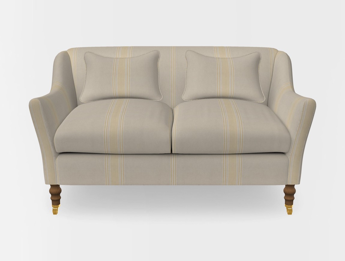 Bespoke 2 Seater Sofas
